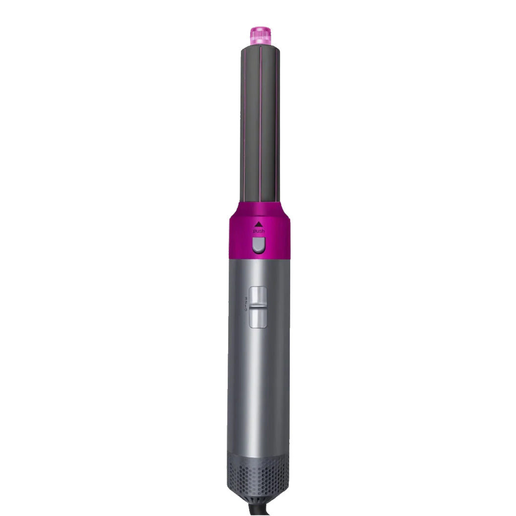 CurlMe - 5-in-1 Air Styler für Locken