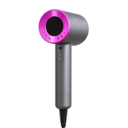 AirMe - Der kompakte Ionen-Haartrockner