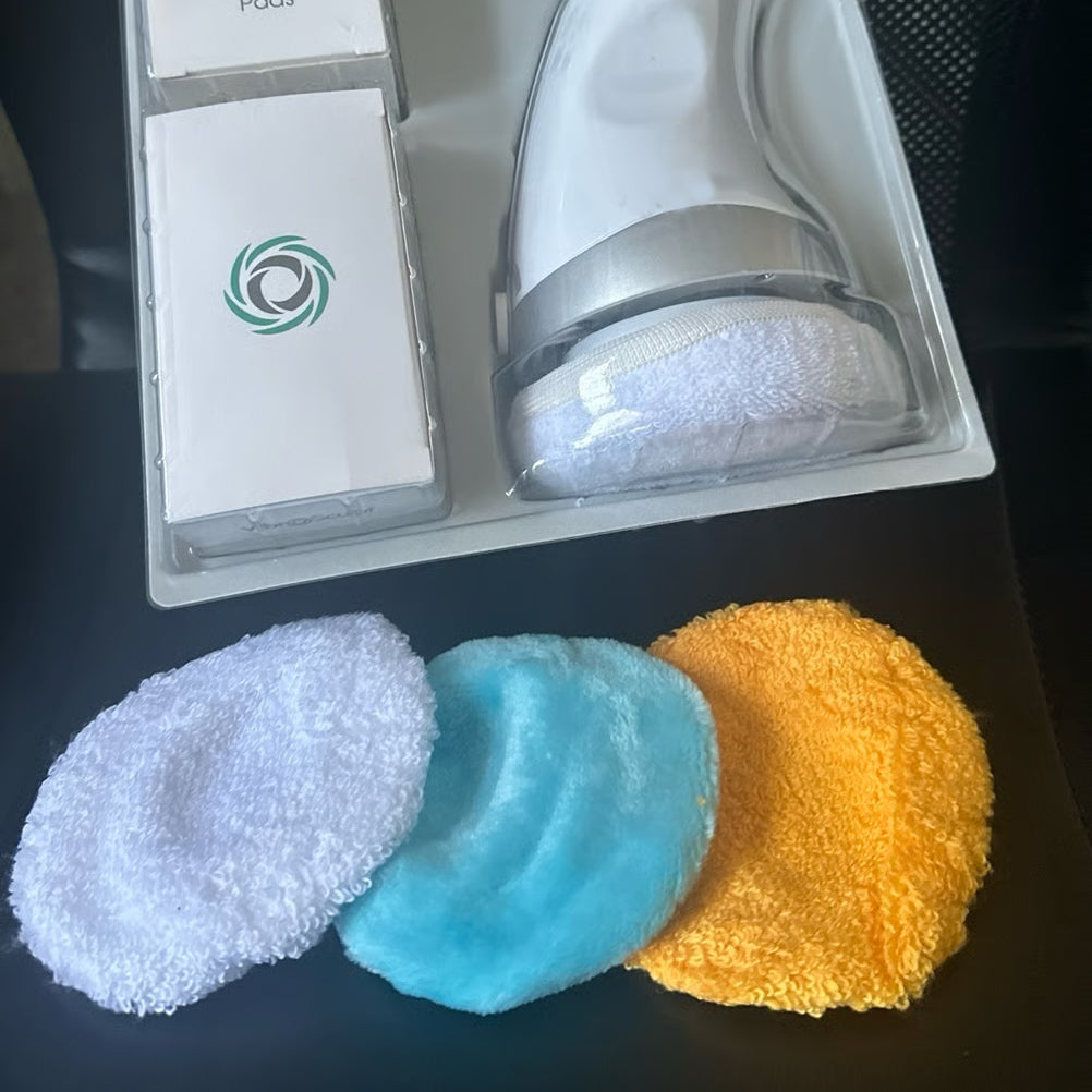 RelaxMe - Sanfter Relax-Massager