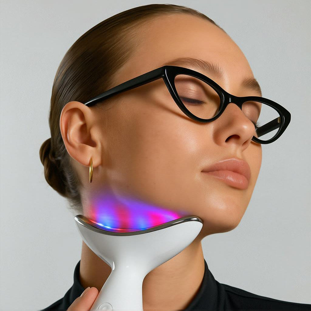 VibeMe - Smart Glow Device